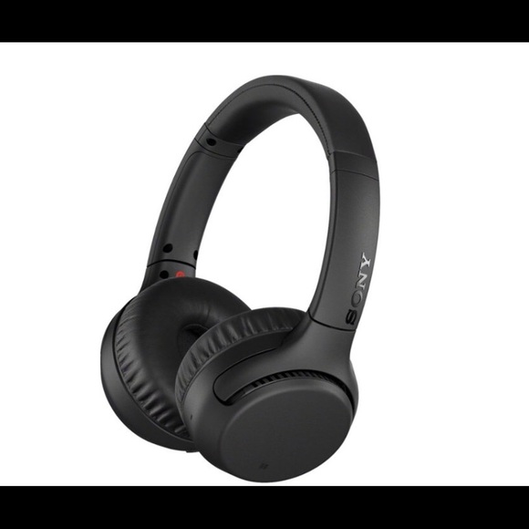 Sony Wireless Headphones - Picture 2 of 7